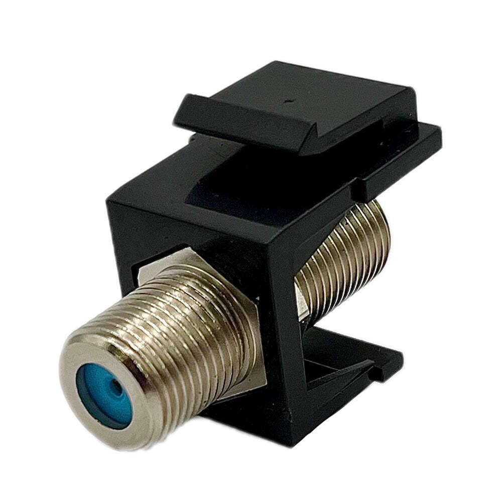 Smartplug Single Jack Coax Tv/Internet Connector,WBAUVB0D7RDD76X